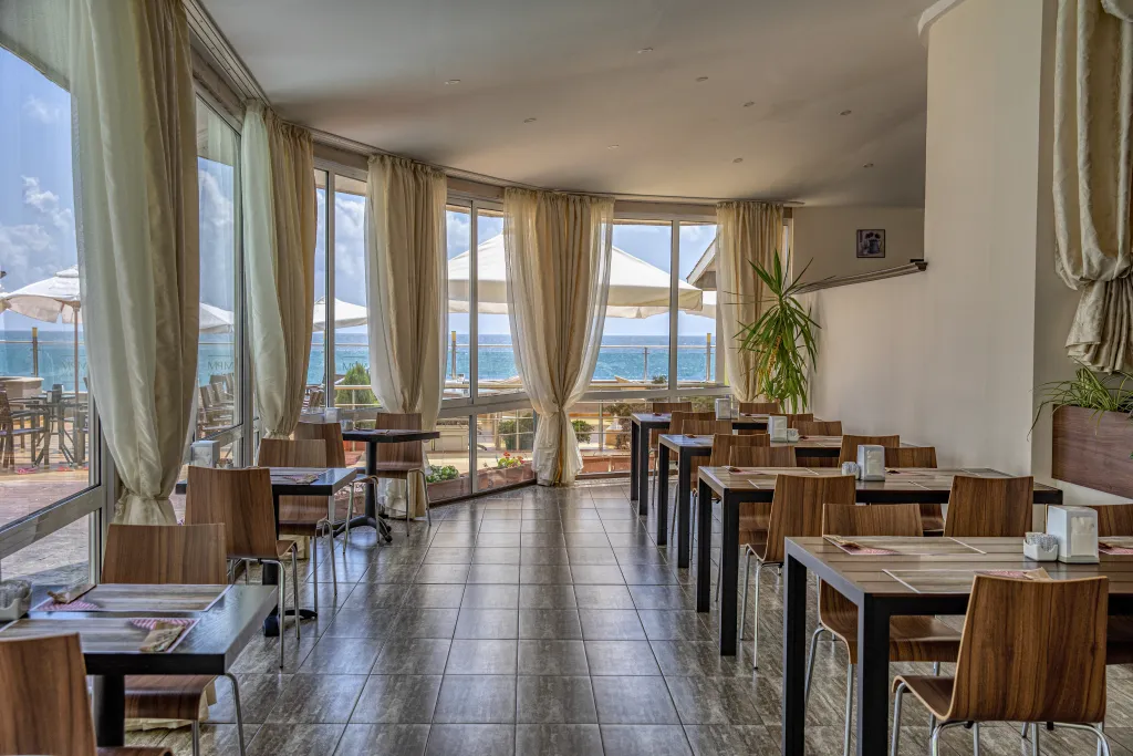 MPM Hotel Arsena, Nesebar, Bugarska — fotografija 8