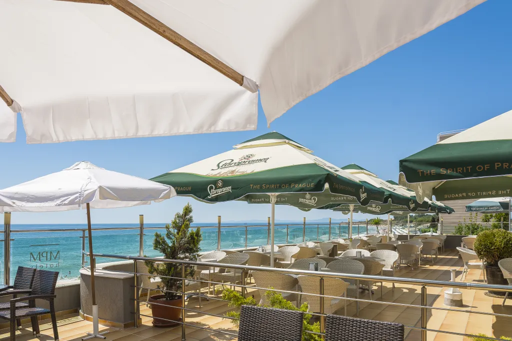 MPM Hotel Arsena, Nesebar, Bugarska — fotografija 9