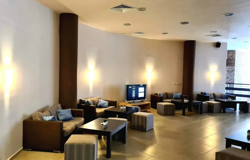 Aspen Golf Resort, Ski & SPA, Razlog, Bugarska — fotografija 9