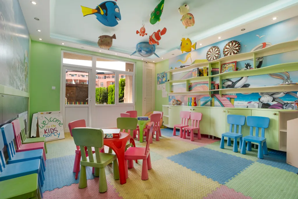 MPM Hotel Astoria, Sunčev Breg, Bugarska — fotografija 4