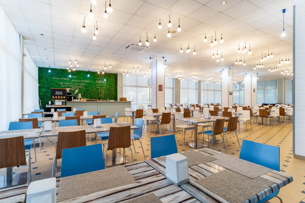 MPM Hotel Astoria, Sunčev Breg, Bugarska — fotografija 6