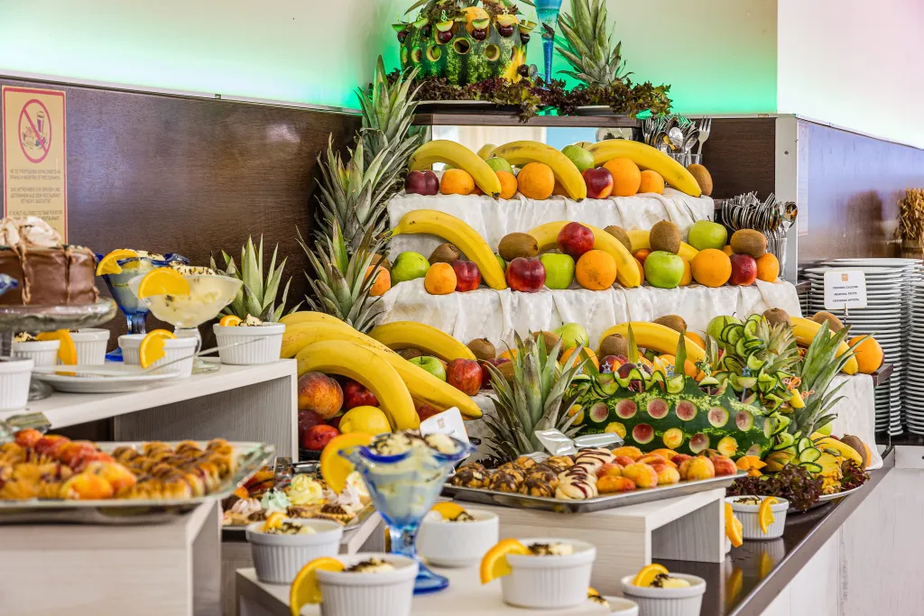 MPM Hotel Astoria, Sunčev Breg, Bugarska — fotografija 8