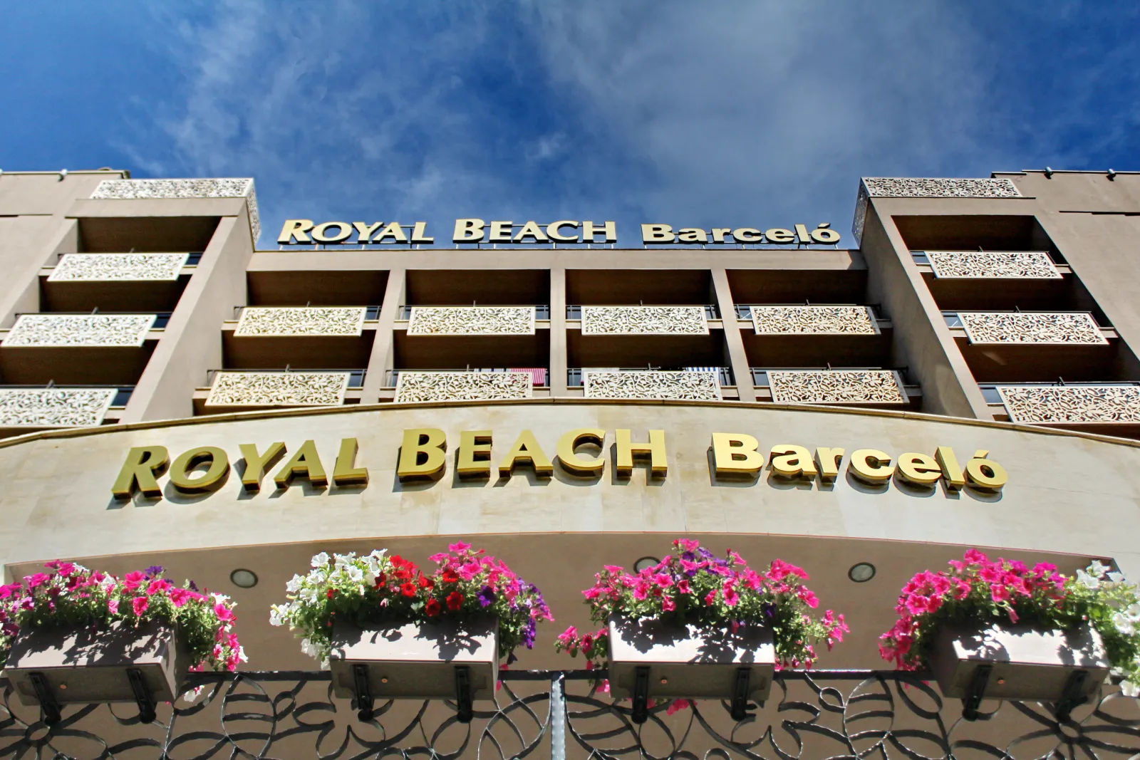 Barcelo Royal Beach, Sunčev Breg