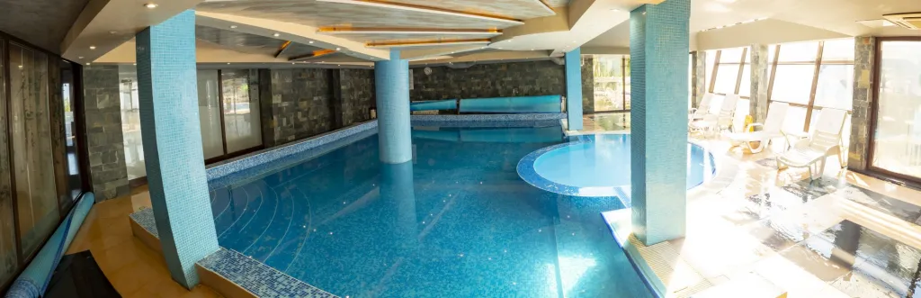 Belvedere Holiday Club, Bansko, Bugarska — fotografija 3