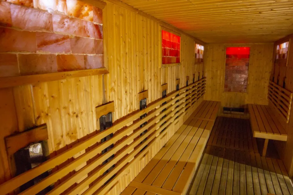 Belvedere Holiday Club, Bansko, Bugarska — fotografija 5