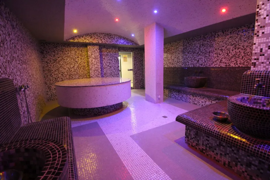 Belvedere Holiday Club, Bansko, Bugarska — fotografija 6