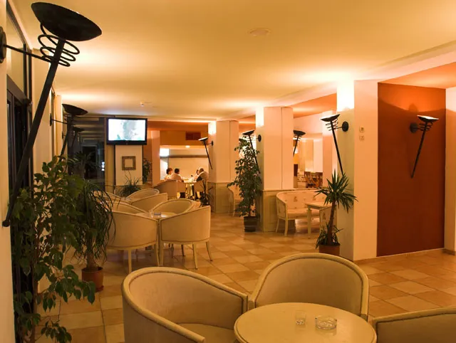 Sentido Bellevue Beach, Sunčev Breg, Bugarska — fotografija 5