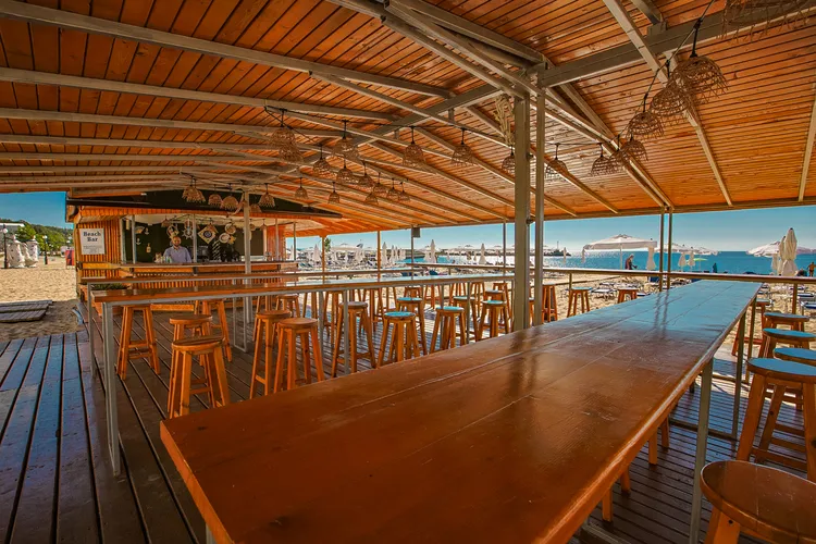 Berlin Golden Beach, Zlatni Pjasci, Bugarska — fotografija 6