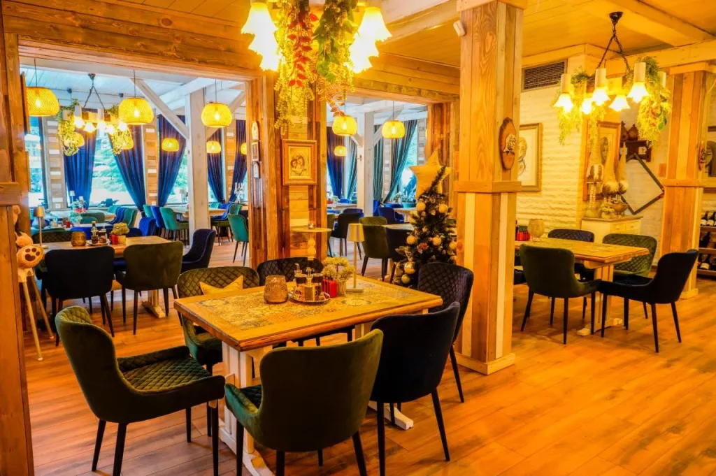 Chalet Evergreen, Borovec, Bugarska — fotografija 3