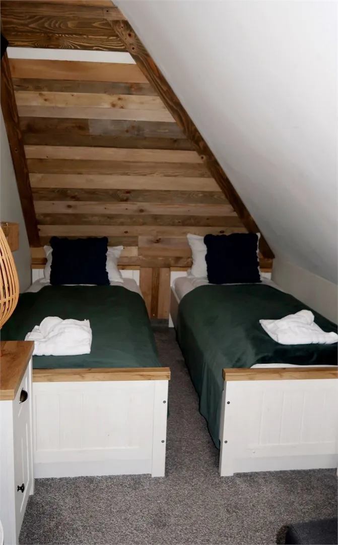 Chalet Evergreen, Borovec, Bugarska — fotografija 5