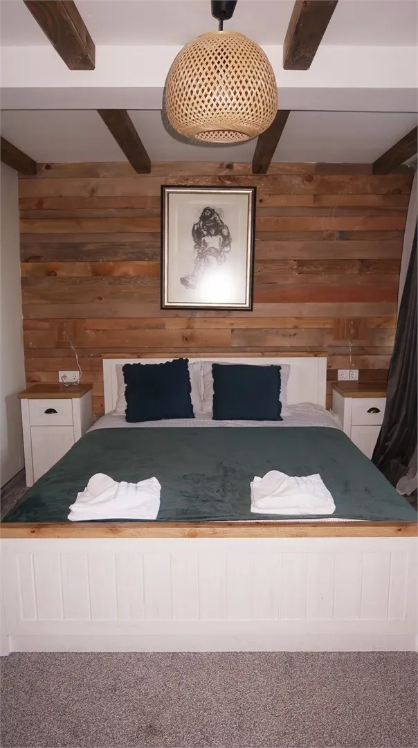 Chalet Evergreen, Borovec, Bugarska — fotografija 6