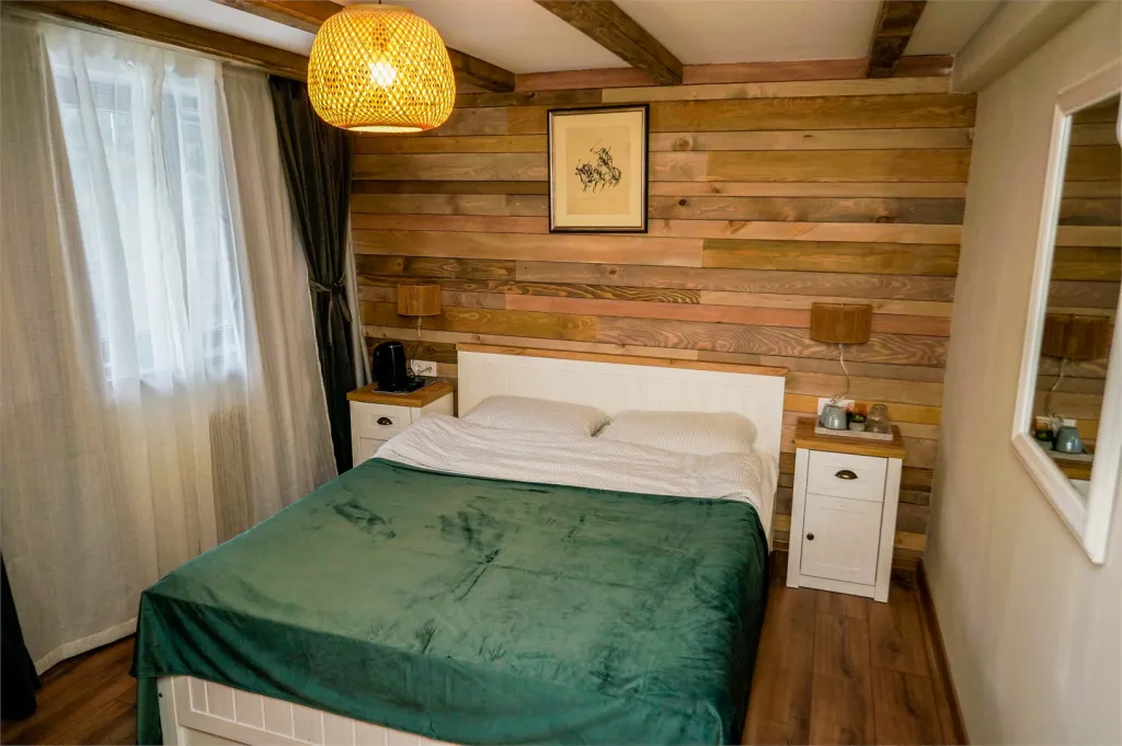 Chalet Evergreen, Borovec, Bugarska — fotografija 8
