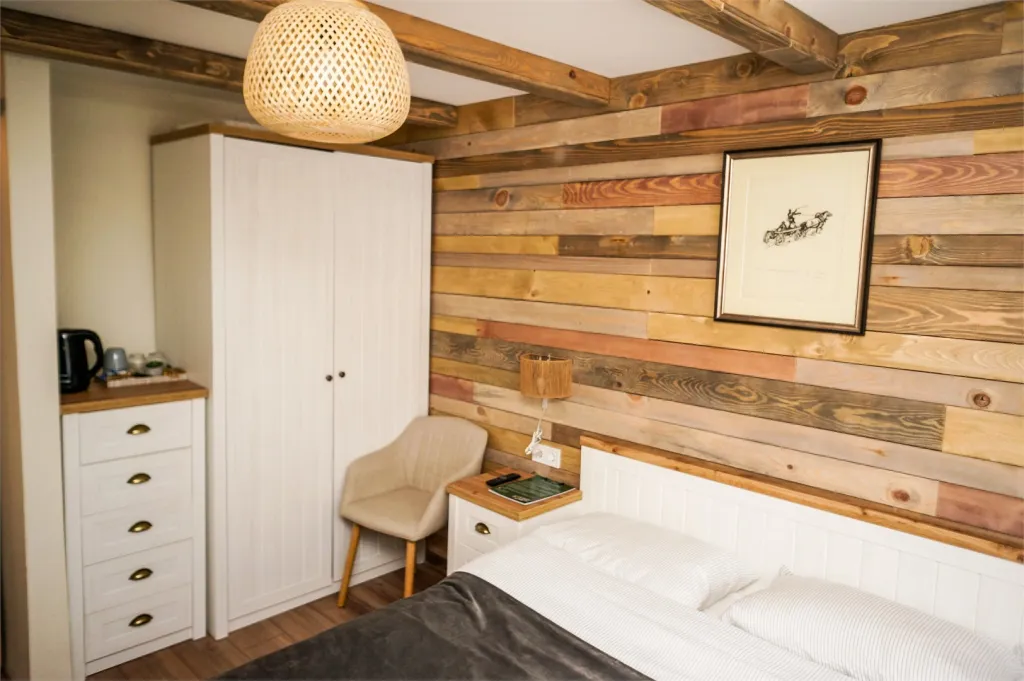 Chalet Evergreen, Borovec, Bugarska — fotografija 9