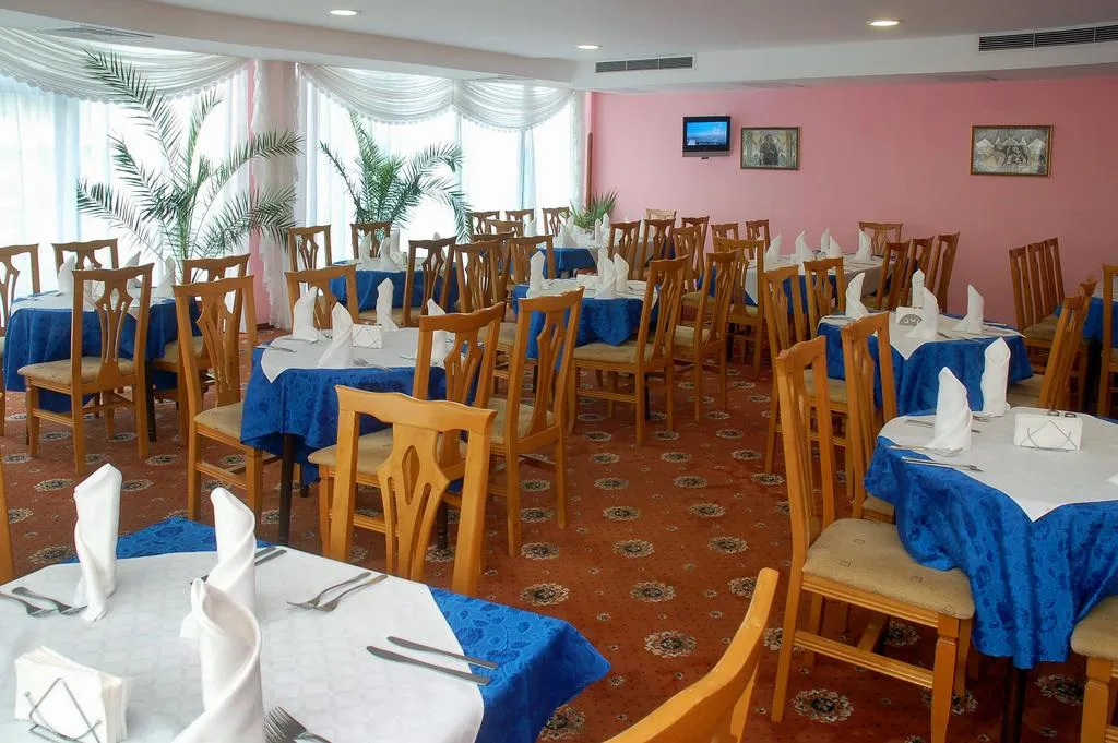 Caesar Palace, Sunčev Breg, Bugarska — fotografija 3