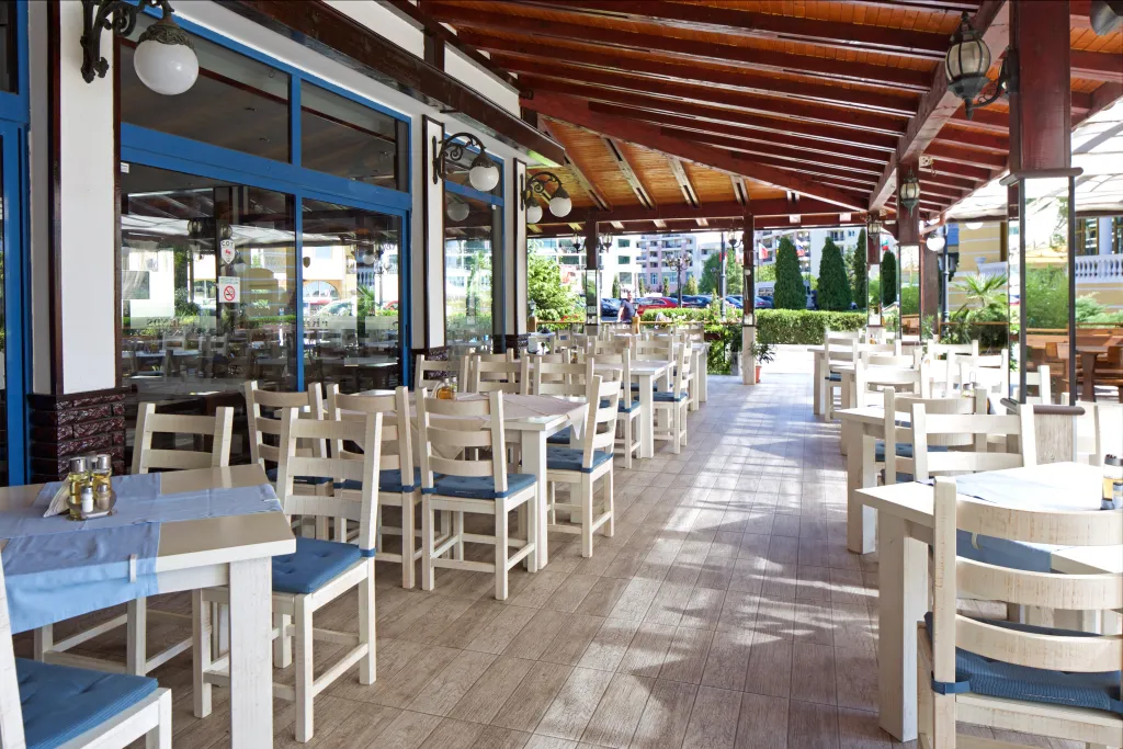 MPM Hotel Condor, Sunčev Breg, Bugarska — fotografija 5