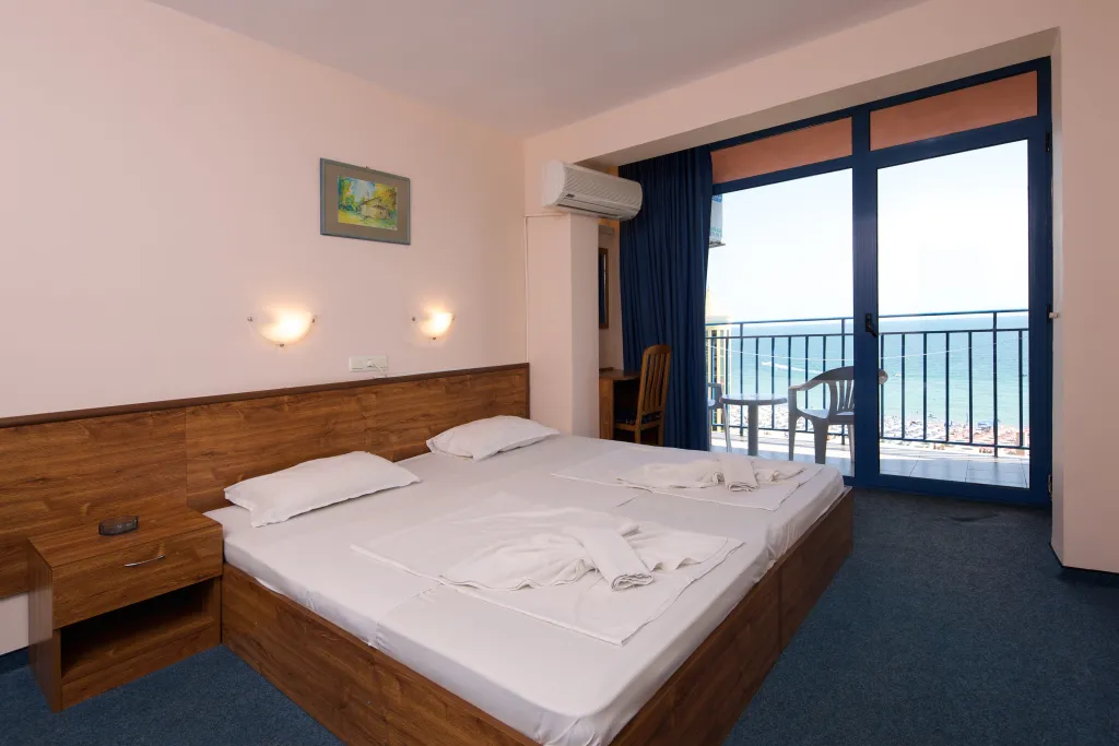 MPM Hotel Condor, Sunčev Breg, Bugarska — fotografija 7