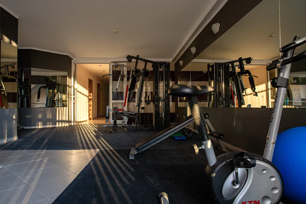 MPM Hotel Condor, Sunčev Breg, Bugarska — fotografija 9