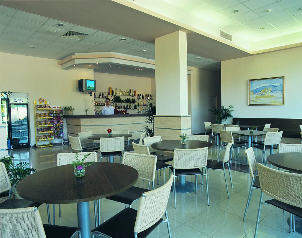 Continental 3+ Prima, Sunčev Breg, Bugarska — fotografija 2