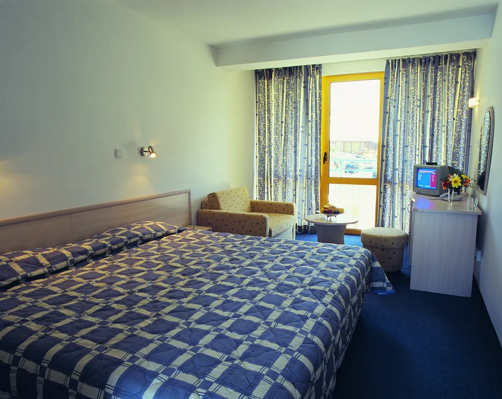 Continental 3, Sunčev Breg, Bugarska — fotografija 7