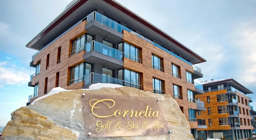 Cornelia Deluxe Residence, Bansko, Bugarska