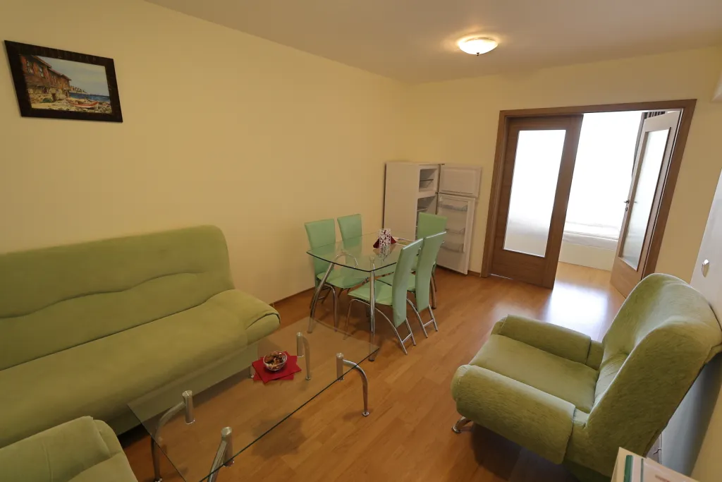 Crown Fort Club, Sveti Vlas, Bugarska — fotografija 9