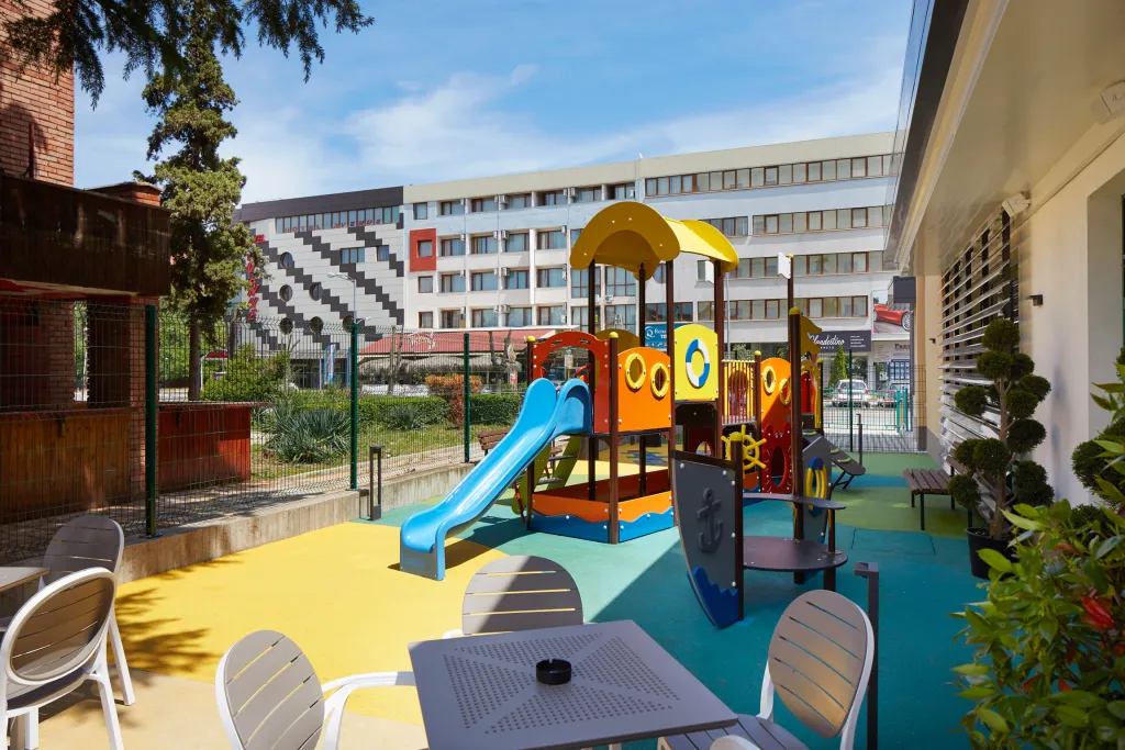 Diamond SB, Sunčev Breg, Bugarska — fotografija 6