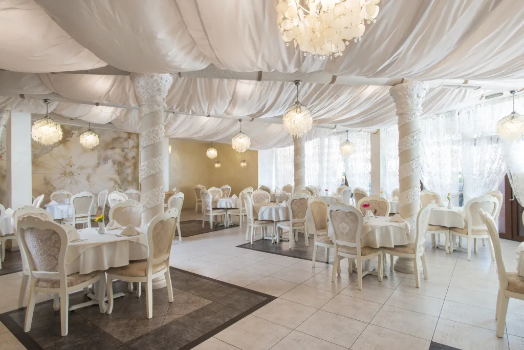 Diamant Residence Hotel & SPA, Sunčev Breg, Bugarska — fotografija 6