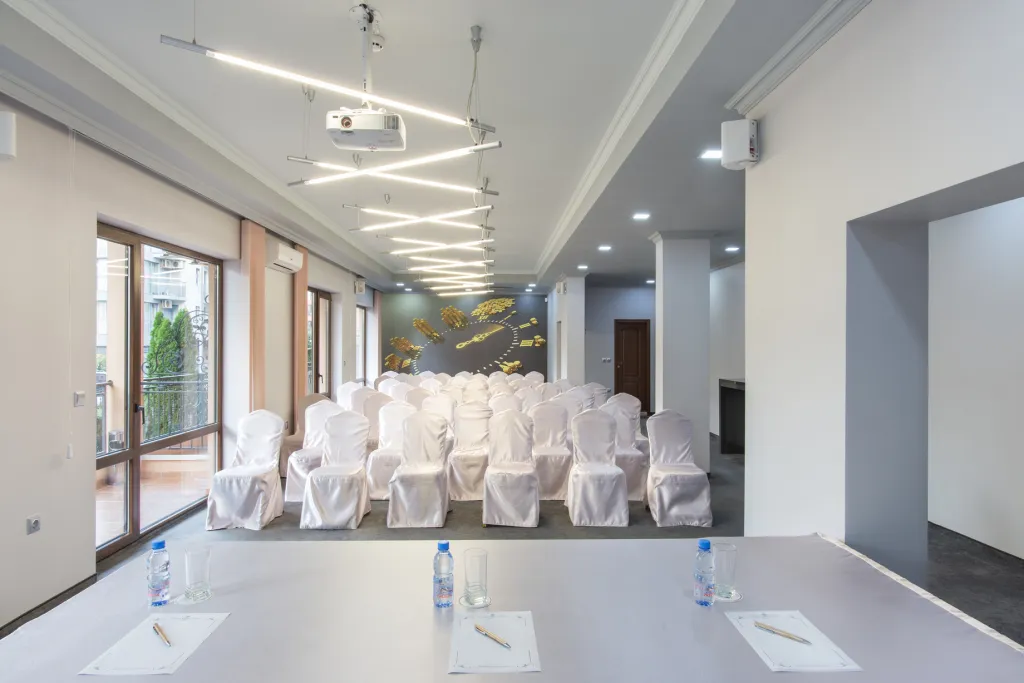 Diamant Residence Hotel & SPA, Sunčev Breg, Bugarska — fotografija 8