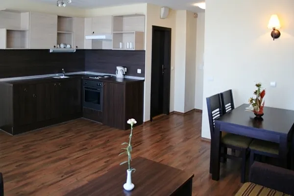 Dream Apartment Complex, Bansko, Bugarska — fotografija 3