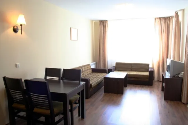 Dream Apartment Complex, Bansko, Bugarska — fotografija 5