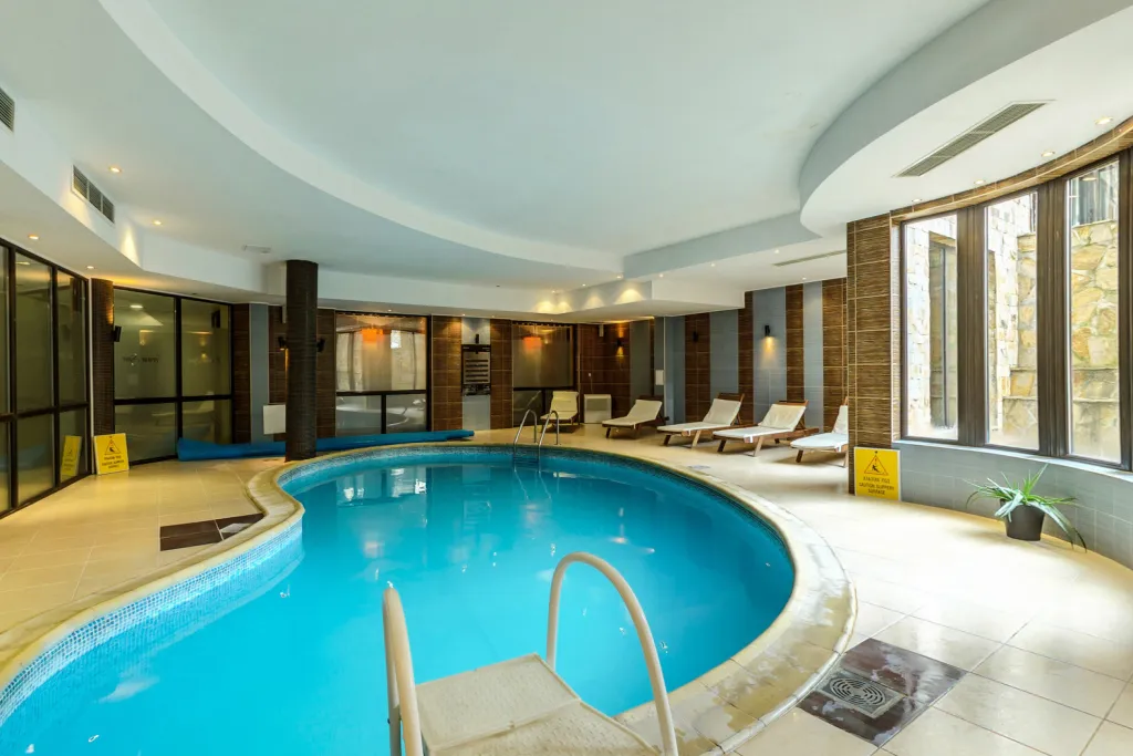 Dream Apartment Complex, Bansko, Bugarska — fotografija 9