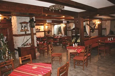 Dumanov, Bansko, Bugarska — fotografija 1