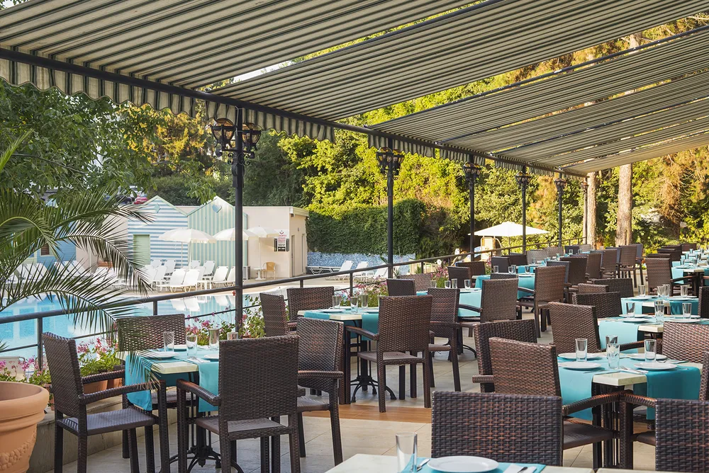 Mirabelle, Zlatni Pjasci, Bugarska — fotografija 4