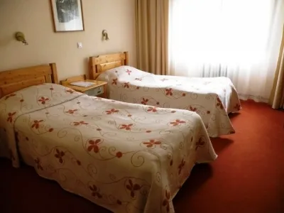 Edelweiss, Borovec, Bugarska — fotografija 3