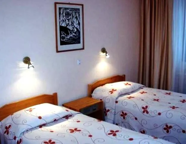 Edelweiss, Borovec, Bugarska — fotografija 4
