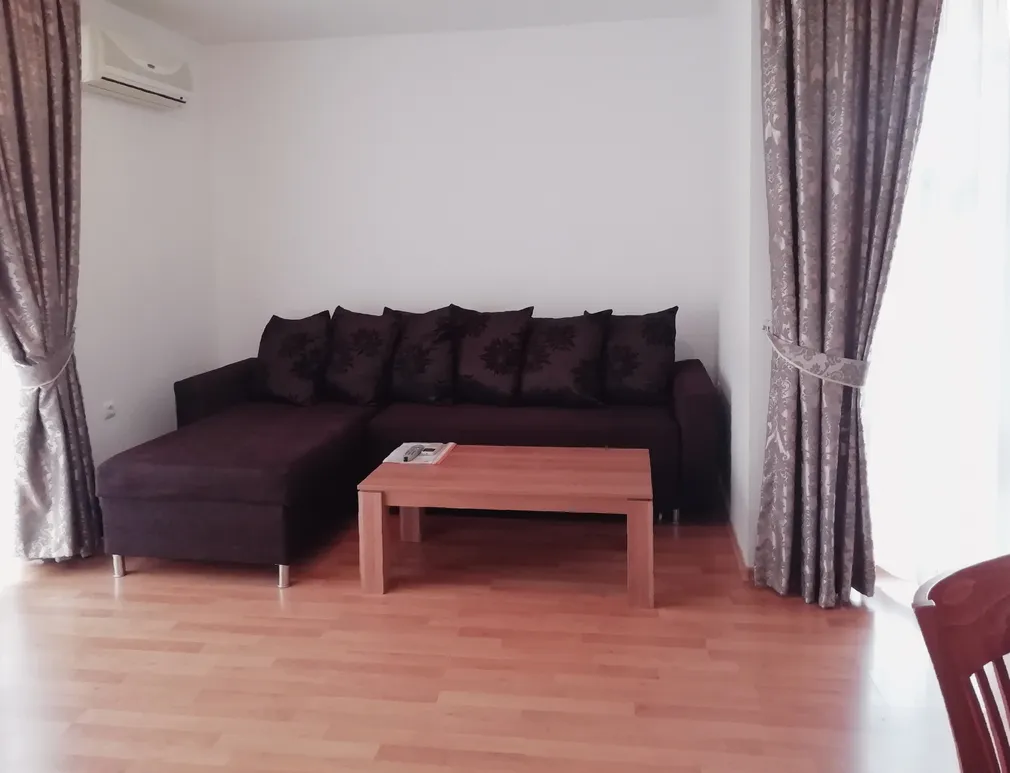 Efir I Aparthotel, Sunčev Breg, Bugarska — fotografija 7