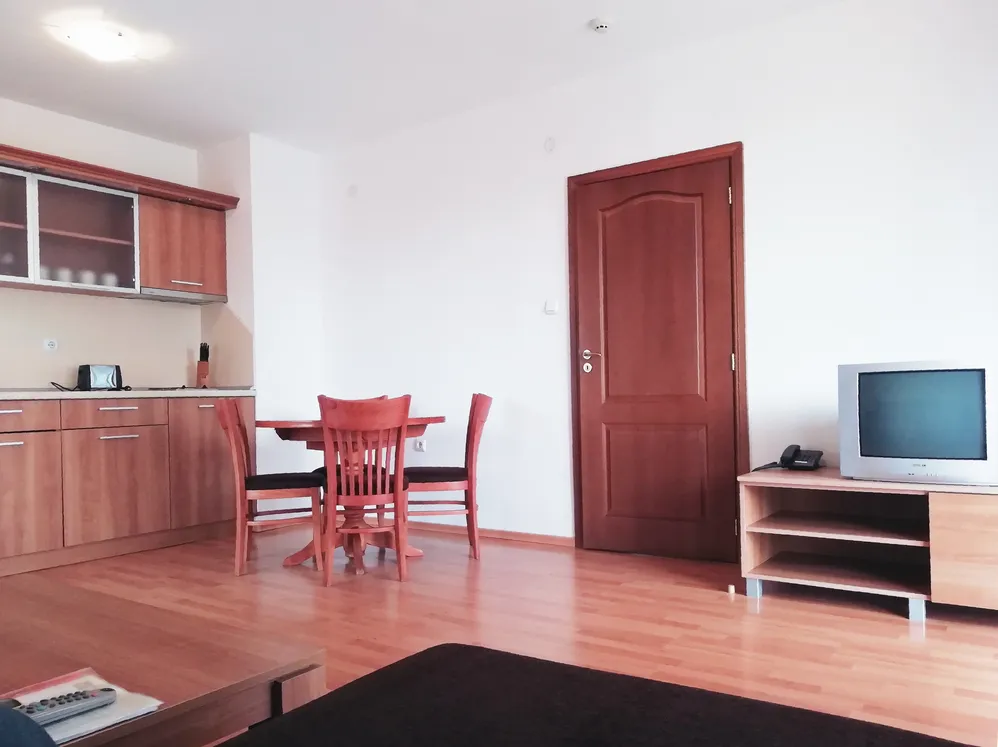 Efir I Aparthotel, Sunčev Breg, Bugarska — fotografija 8