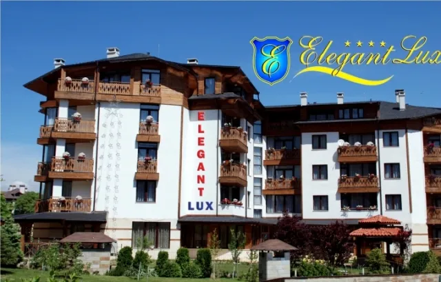 Elegant Lux, Bansko