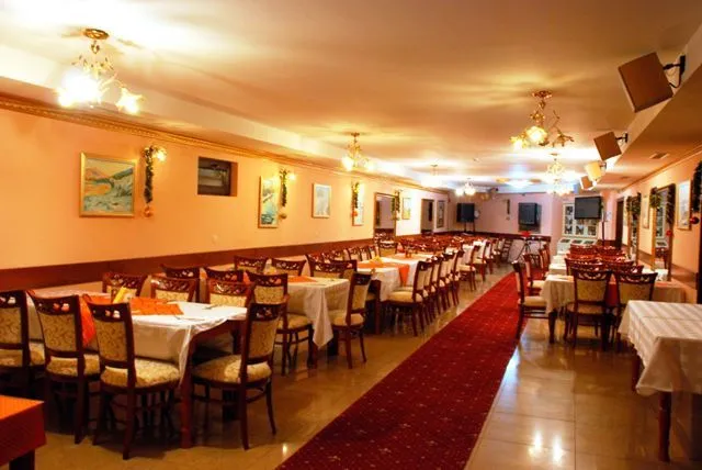 Elegant Lux, Bansko, Bugarska — fotografija 3
