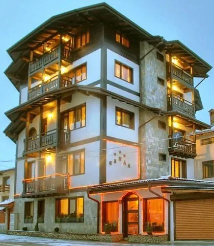Elida, Bansko