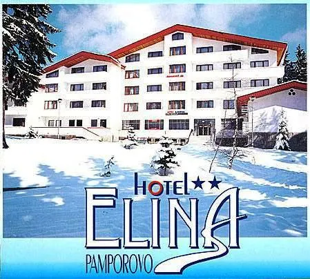 Elina, Pamporovo