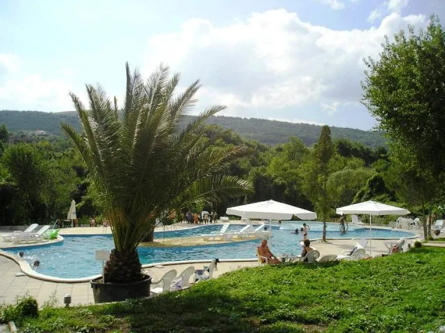 Elite Palace & SPA, Balčik, Bugarska — fotografija 6