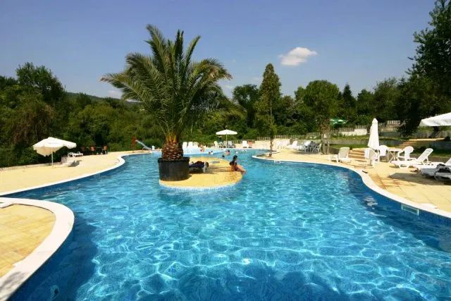 Elite Palace & SPA, Balčik, Bugarska — fotografija 7