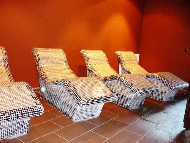 Elite Palace & SPA, Balčik, Bugarska — fotografija 8