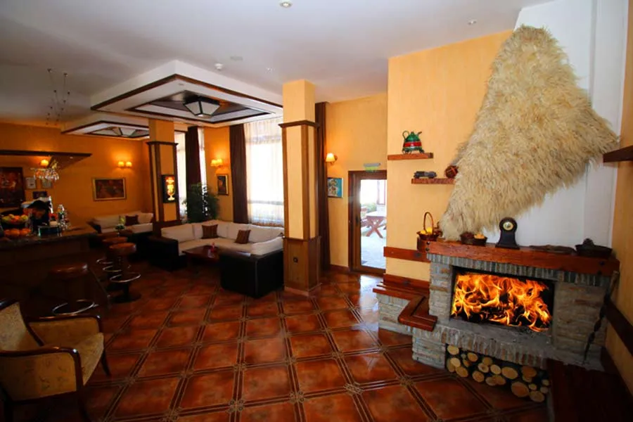 Evelina Palace, Bansko, Bugarska — fotografija 2
