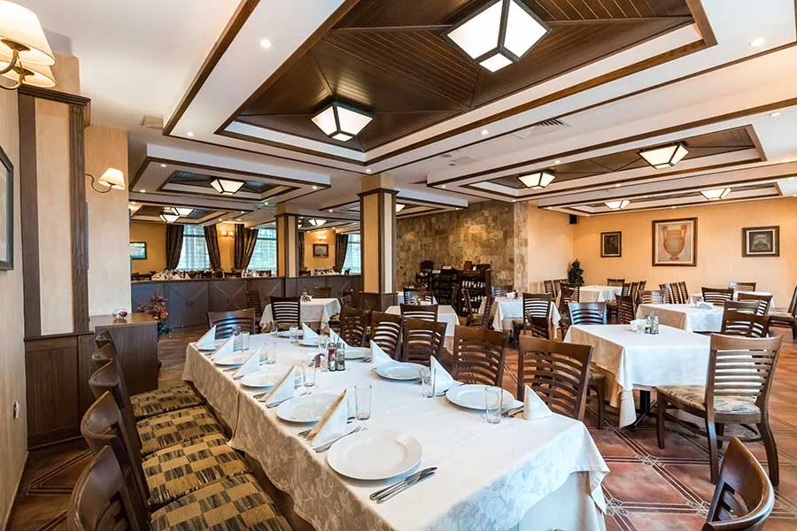 Evelina Palace, Bansko, Bugarska — fotografija 6