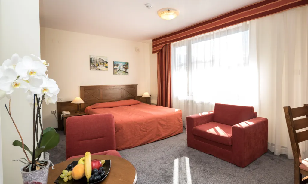 Evelina Palace, Bansko, Bugarska — fotografija 8