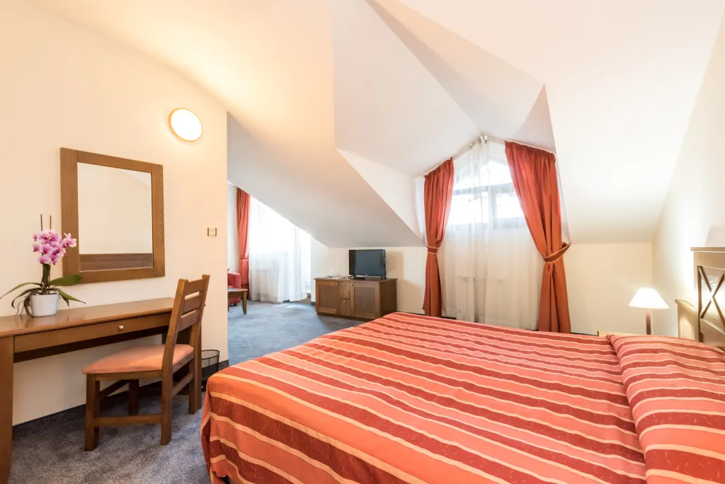 Evelina Palace, Bansko, Bugarska — fotografija 9