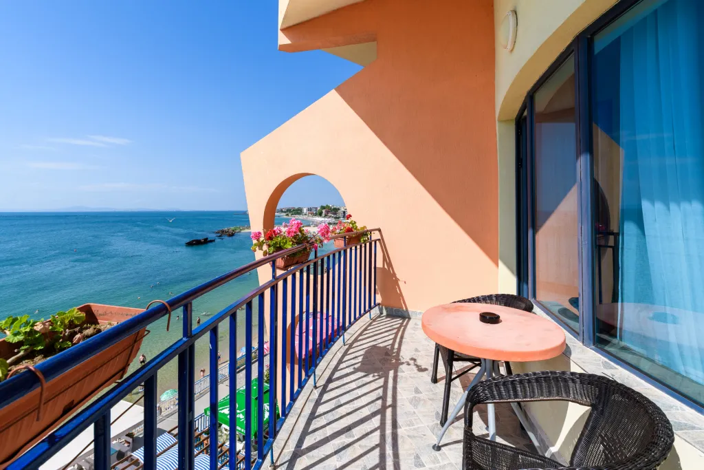 Evridika Nessebar, Nesebar, Bugarska — fotografija 9
