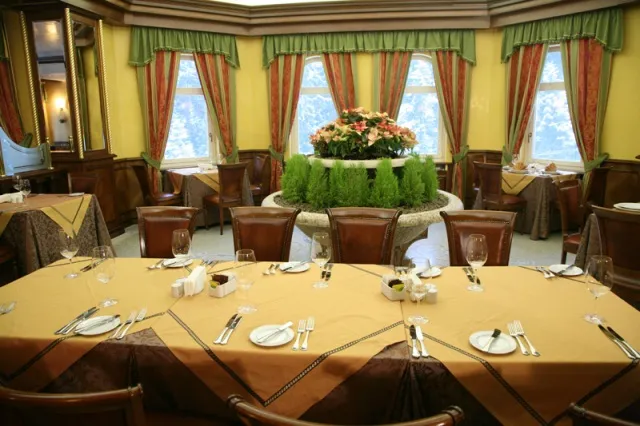 Festa Winter Palace, Borovec, Bugarska — fotografija 1